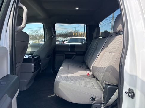 Used 2020 Ford F150 XLT image 29