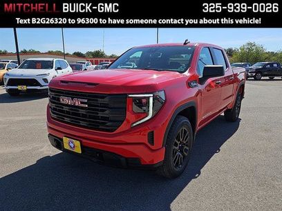 New 2026 GMC Sierra 1500 Pro w/ Graphite Edition