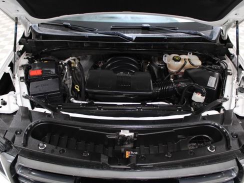 Used 2021 GMC Yukon AT4 image 52