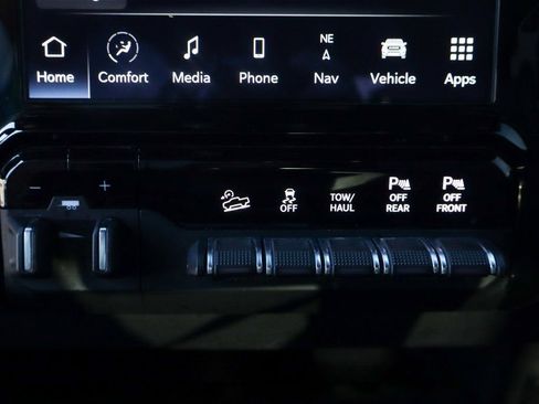 Used 2022 RAM 2500 Power Wagon w/ Level 1 Equipment Group image 39