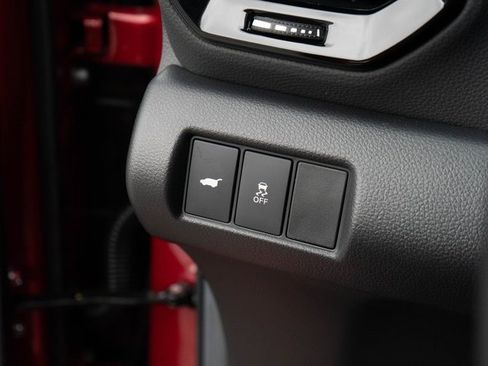 New 2025 Honda Pilot EX-L image 21