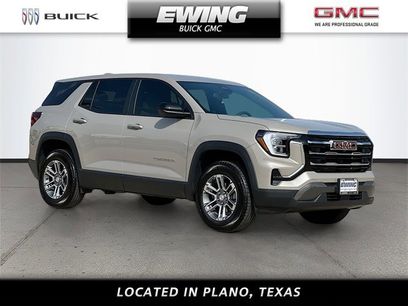 New 2026 GMC Terrain Elevation