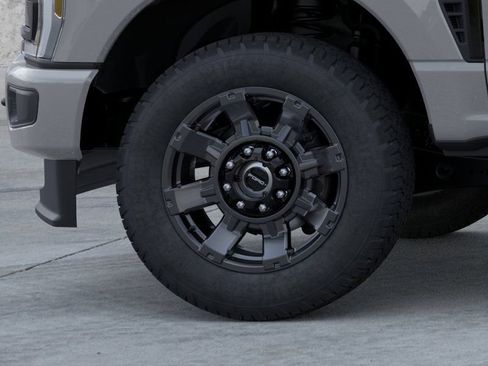 New 2026 Ford F250 XL w/ STX Appearance Package AWD/4WD image 19