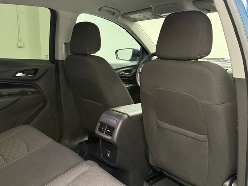 Used 2020 Chevrolet Equinox LT image 13