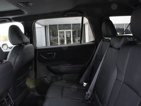 New 2026 Subaru Outback Limited AWD/4WD image 8