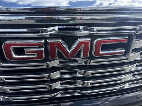 Certified 2023 GMC Sierra 1500 Denali w/ Technology Package image 30