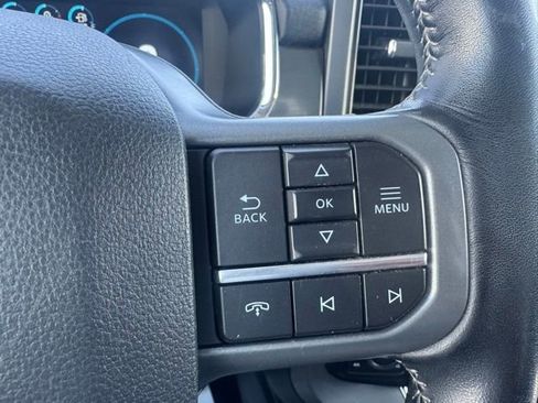 Used 2022 Ford F150 Lariat AWD/4WD image 18