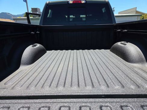 New 2026 RAM 1500 Big Horn AWD/4WD image 27