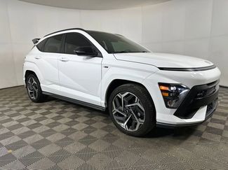 Used 2024 Hyundai Kona N Line video 2