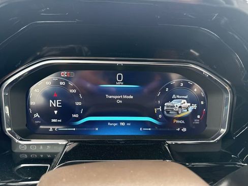 New 2026 Chevrolet Silverado 2500 LTZ w/ LTZ Convenience Package image 28