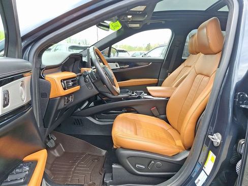 Certified 2023 Lincoln Nautilus Black Label AWD/4WD image 13