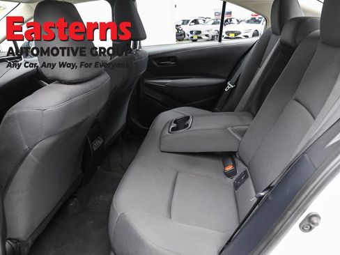 Used 2024 Toyota Corolla LE FWD image 20