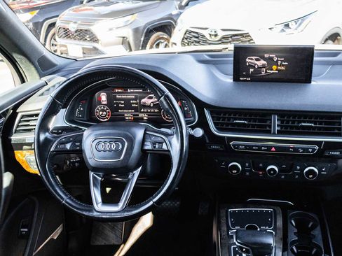 Used 2017 Audi Q7 3.0T Premium Plus image 28