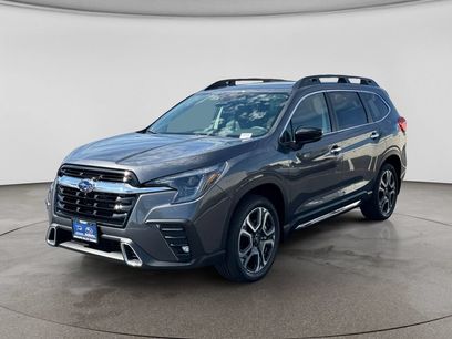 New 2026 Subaru Ascent Touring