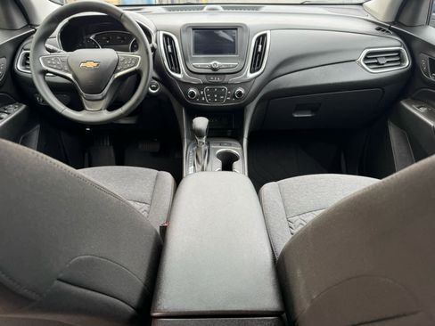 Used 2023 Chevrolet Equinox LT AWD/4WD image 17