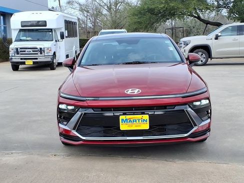 Used 2024 Hyundai Sonata SEL w/ Convenience Package image 2