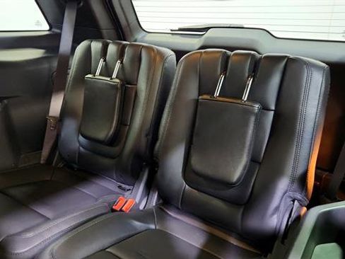 Used 2015 Ford Explorer XLT w/ Equipment Group 202A image 20