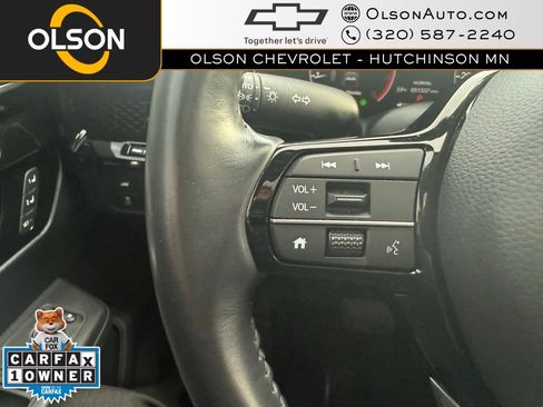 Used 2024 Honda CR-V EX-L image 14