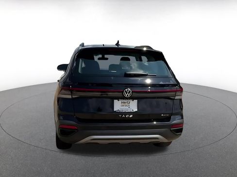 Used 2026 Volkswagen Taos S AWD/4WD image 12