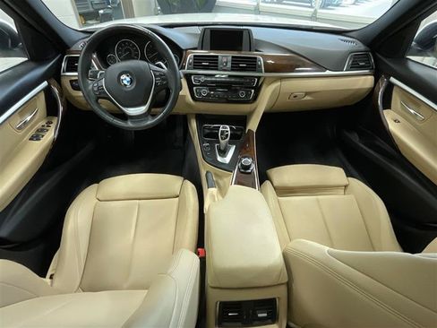 Used 2017 BMW 330i Sedan RWD image 12