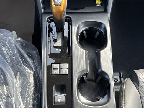 New 2026 Subaru Outback Wilderness AWD/4WD image 8