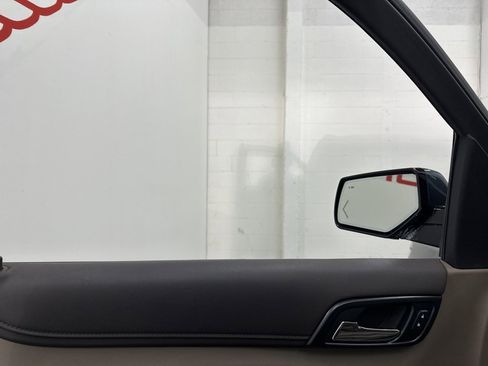 Used 2020 Chevrolet Tahoe LT image 41