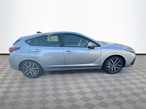 New 2026 Subaru Impreza 2.0i Sport image 32