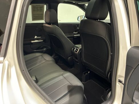 Used 2026 Mercedes-Benz GLA 250 4MATIC image 31