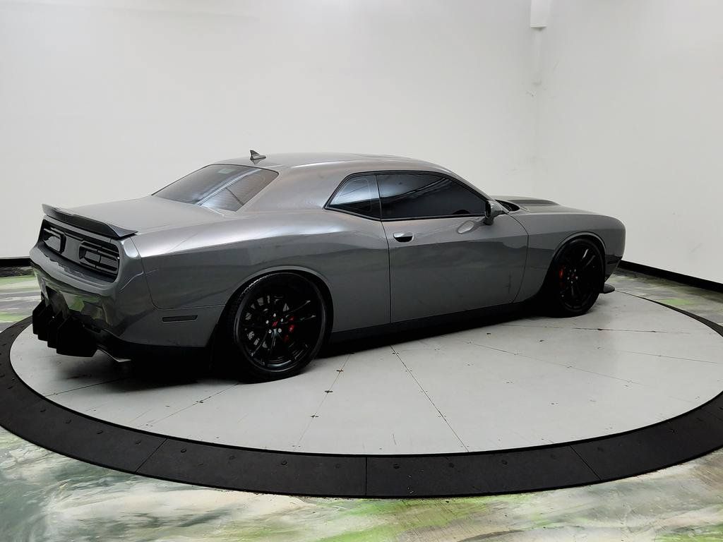 Used 2023 Dodge Challenger R/T w/ Plus Package RWD image 5