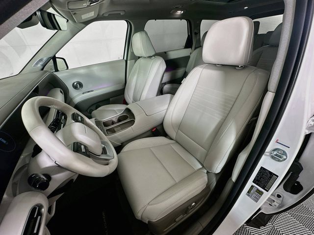 Used 2026 Hyundai Palisade Limited AWD/4WD image 25
