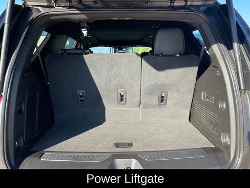 Used 2021 GMC Yukon AT4 image 27