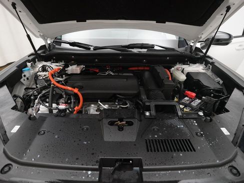 Used 2026 Honda CR-V Sport Touring image 3