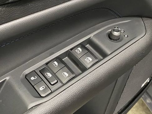 New 2026 Jeep Compass Latitude image 30