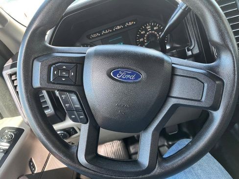 Used 2015 Ford F150 XL w/ XL Power Equipment Group image 9