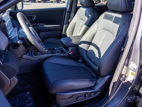New 2026 Subaru Outback Limited AWD/4WD image 22