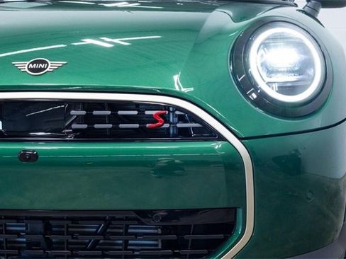 New 2026 MINI Cooper S image 5