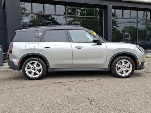 Used 2025 MINI Cooper Countryman S image 7