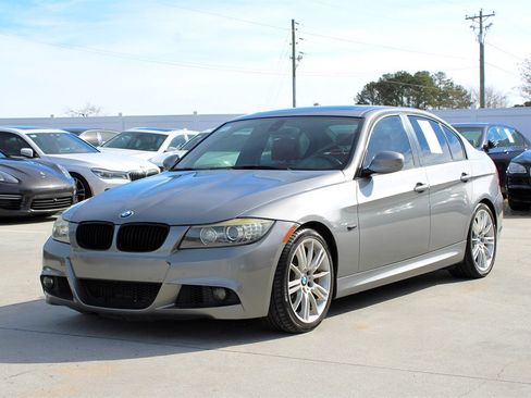 Used 2011 BMW 328i Sedan image 3