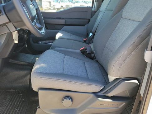 New 2026 Ford F550 4x4 SuperCab Super Duty image 6