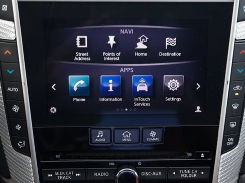 Used 2018 INFINITI Q60 Red Sport 400 w/ Pro Active Package RWD image 33