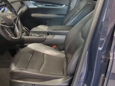 Used 2024 Cadillac XT5 Premium Luxury AWD/4WD image 16