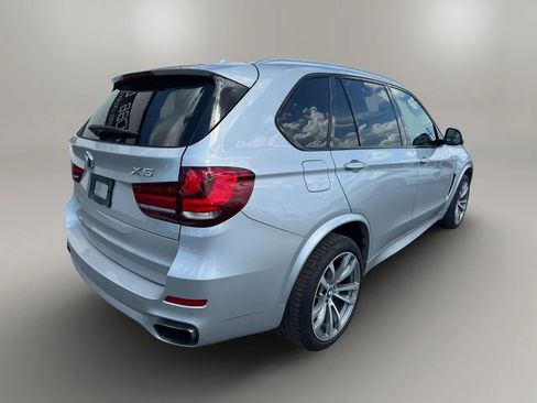 Used 2017 BMW X5 xDrive35i AWD/4WD image 9