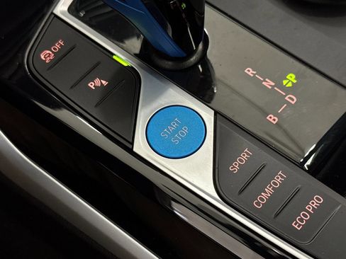 Certified 2023 BMW i4 eDrive40 w/ Premium Package image 33