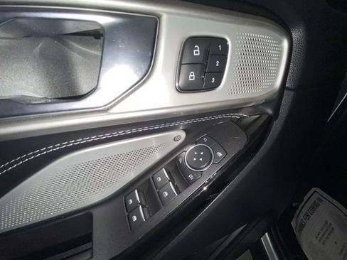 Used 2022 Ford Explorer ST w/ Equipment Group 401A AWD/4WD image 13