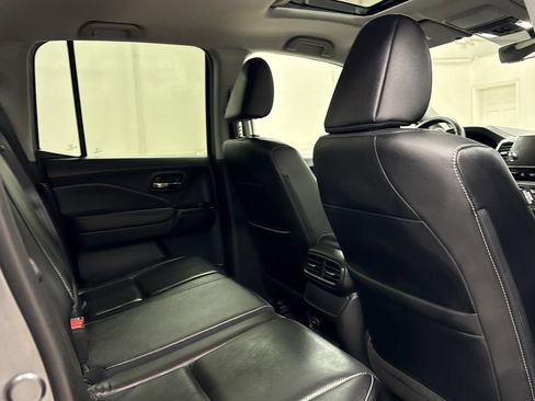 Used 2025 Honda Ridgeline RTL+ image 20