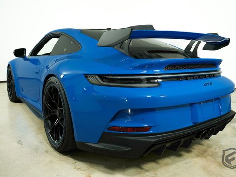 Used 2022 Porsche 911 GT3 image 7