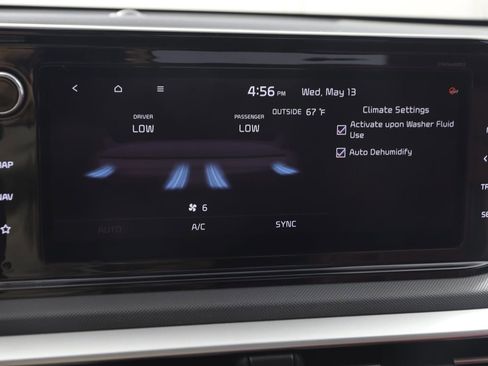 Used 2021 Kia K5 GT-Line AWD/4WD image 33