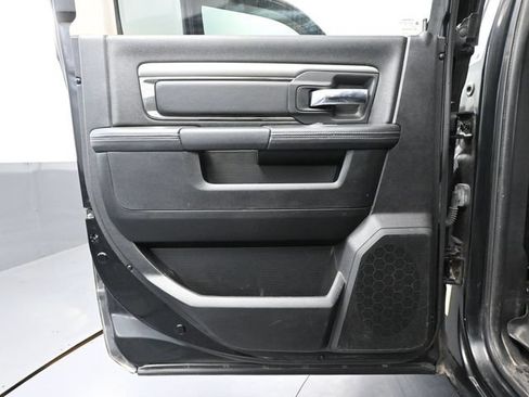 Used 2015 RAM 1500 Sport w/ Convenience Group AWD/4WD image 36