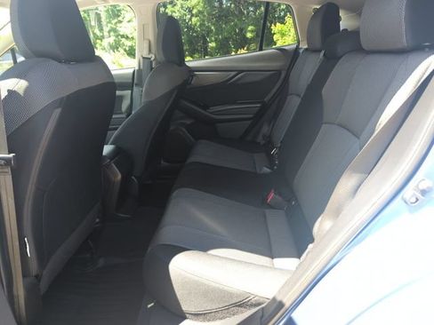Used 2021 Subaru Crosstrek 2.0i AWD/4WD image 30