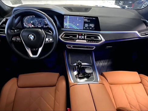 Certified 2023 BMW X5 xDrive40i w/ Premium Package image 14